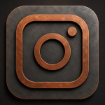 Instagram logo