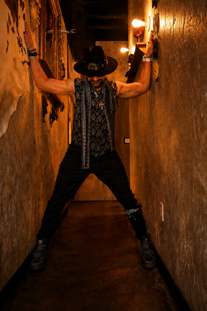 Sonny Jack official profile image