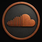 SoundCloud logo