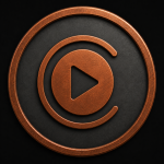 YouTube Music logo